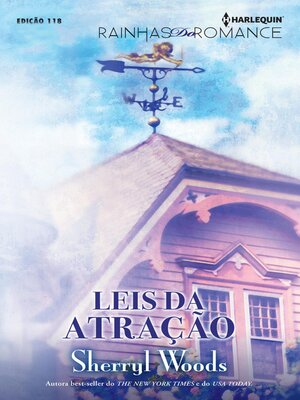 cover image of Leis da Atração
